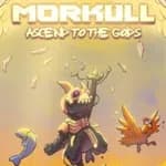 Morkull: Ascend to the Gods