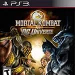 Mortal Kombat vs. DC Universe