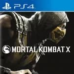 Mortal Kombat X