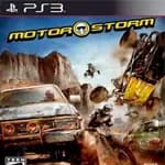 MotorStorm
