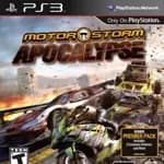 MotorStorm: Apocalypse