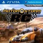 MotorStorm: RC