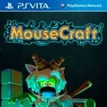 MouseCraft
