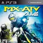MX vs. ATV Alive