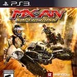 MX Vs ATV: Supercross Encore