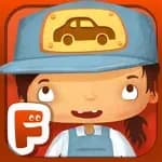 My Little Work – Garage