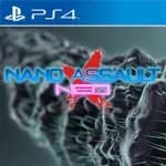 Nano Assault NEO-X