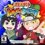 Naruto: Powerful Shippuden