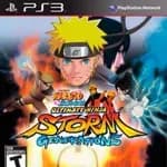 Naruto Shippuden: Ultimate Ninja Storm Generations