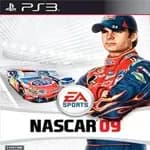 NASCAR 09