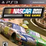 NASCAR The Game: 2011