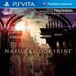 NAtURAL DOCtRINE