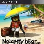 Naughty Bear: Panic in Paradise