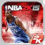 NBA 2K15