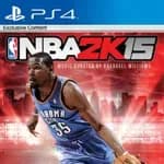 NBA 2K15