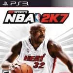 NBA 2K7