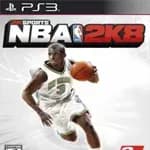 NBA 2K8