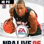 NBA Live 06