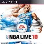 NBA Live 10