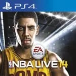 NBA Live 14
