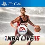 NBA Live 15