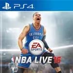 NBA Live 16