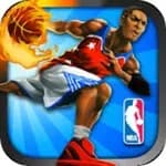 NBA Rush