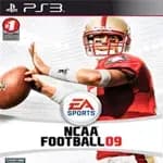 NCAA Football 09