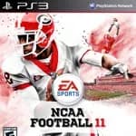 NCAA Football 11