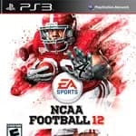 NCAA Football 12