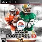 NCAA Football 13