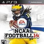 NCAA Football 14