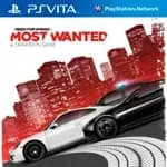 Need for Speed: Most Wanted - A Criterion Game
