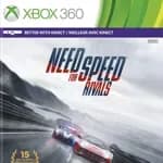 Need for Speed: Rivals