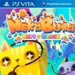 NekoBuro - Cats Block