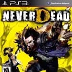 NeverDead