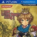 New Little King's Story