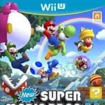 New Super Mario Bros. U