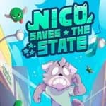 Nico Saves The State