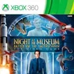 Night at the Museum: Battle of the Smithsonian