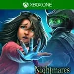 Nightmares from the Deep: The Cursed Heart