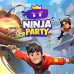Ninja Party