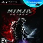 Ninja Gaiden 3