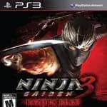 Ninja Gaiden 3: Razor's Edge