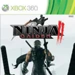 Ninja Gaiden II