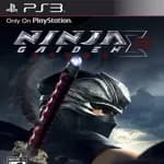 Ninja Gaiden Sigma 2