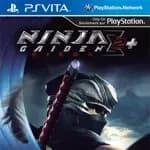 Ninja Gaiden Sigma 2 Plus