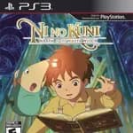 Ni no Kuni: Wrath of the White Witch