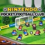 Nintendo Pocket Football Club