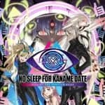 No Sleep for Kaname Date: From AI - The Somnium Files
